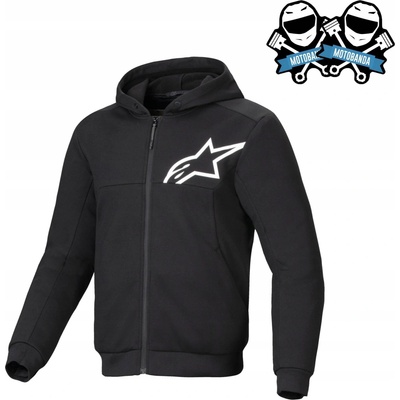 Alpinestars Chrome V2 SPORT čierna