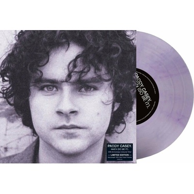 Casey Paddy - Amen So Be ItRe-Issue - Vinyl LP
