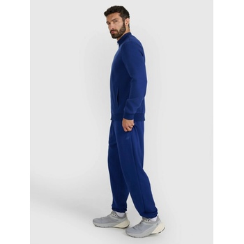 4F jogger TTROM1139 modré