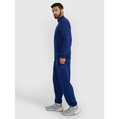 4F jogger TTROM1139 modré