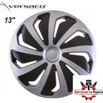 Versaco Тасове за джанти 13'' Versaco Wind BC (56128) - avtochastikrasi