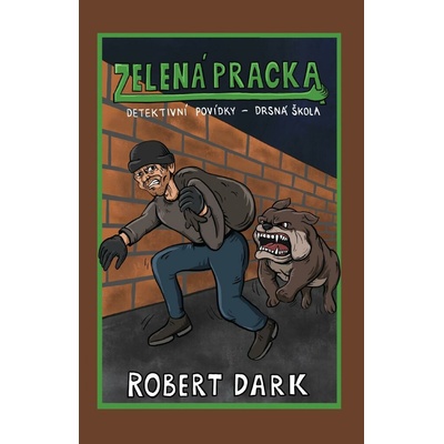 Zelená pracka