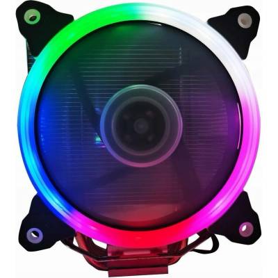 Gembird CPU-HURACAN-ARGB-X130