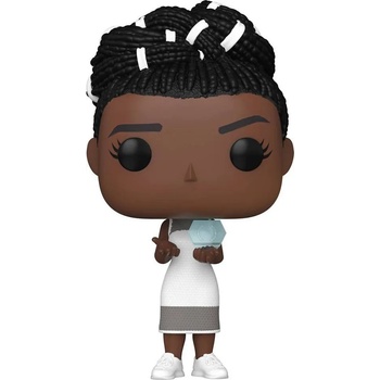 Image 1 of Funko Фигура Funko POP! Marvel: Black Panther - Shuri (Legacy Collection S1) (Special Edtion) #1112 (075136)