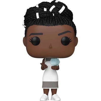 Funko Фигура Funko POP! Marvel: Black Panther - Shuri (Legacy Collection S1) (Special Edtion) #1112 (075136)