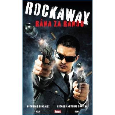 Rockaway (papierový obal)