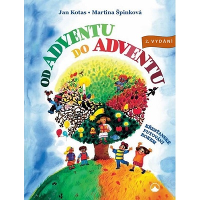 Od adventu do adventu - Jan Kotas