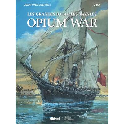Opium War