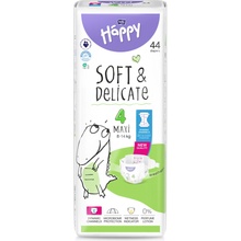 Bella Baby Happy Pants 4 Maxi 8-14 kg 44 ks