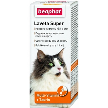 Beaphar Laveta 50 ml