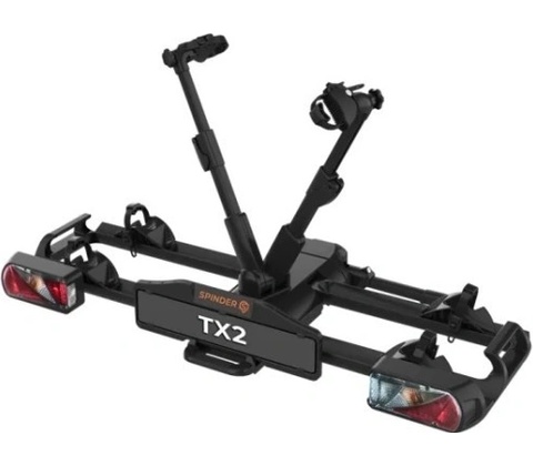 Spinder TX2