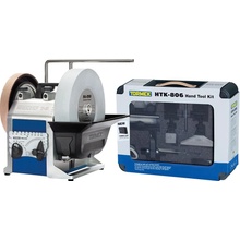 Tormek T-8 incl. Hand Tool Kit HTK-806