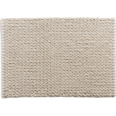 Douceur d'intérieur Isalis Béžová 50 x 80 cm