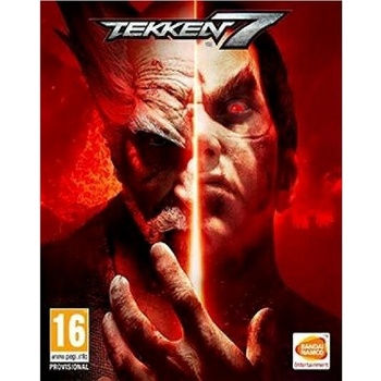 Tekken 7
