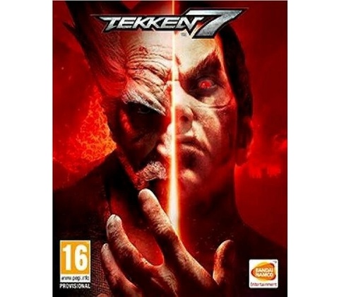 Tekken 7