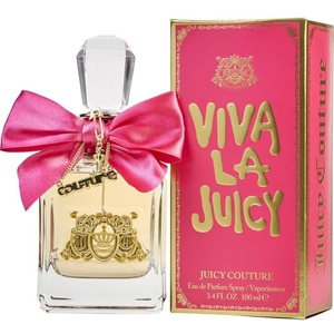 Juicy Couture Viva la Juicy EDP 100 ml Tester Парфюми