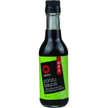 Obento Ponzu omáčka 250 ml