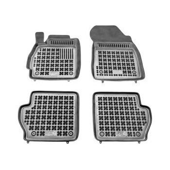 Rezaw-Plast Гумени стелки за mazda 2 ii (2007-2014) - тип леген