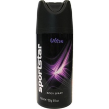 Sportstar Men Ultra deospray 150 ml