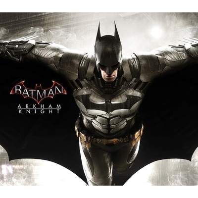 Batman: Arkham Knight