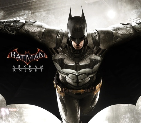 Batman: Arkham Knight
