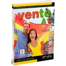 Vente A1 Učebnice