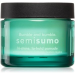 Bumble and Bumble Semisumo помада за коса за блясък и мекота на косата 50ml