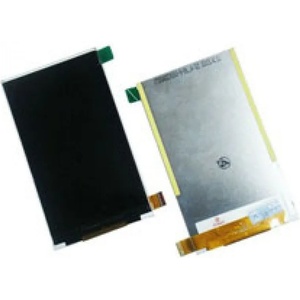  LCD дисплей за Lenovo A319, черен (D3110006)