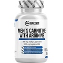 MaxxWin Men´s L-Carnitine + Arginine 60 kapsúl