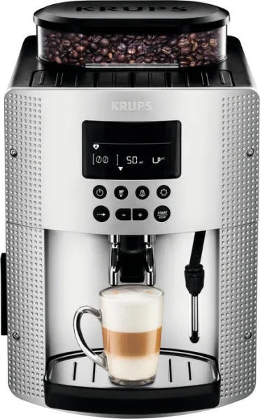 Krups EA815E Pisa S Line