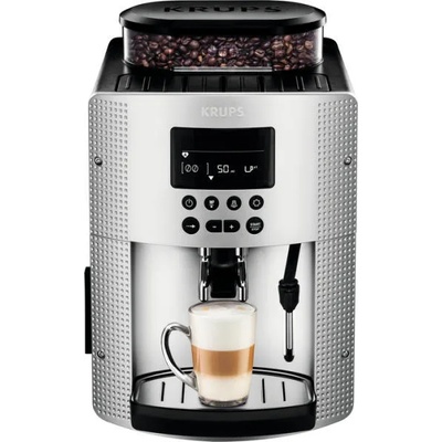 Krups EA815E Pisa S Line