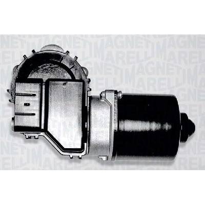 MAGNETI MARELLI Motor stieračov 064014009010
