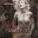 Isacaarum - WhoreCraft CD