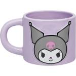 Paladone Чаша 3D Paladone Animation: Sanrio - Kuromi (PP14659KUR)