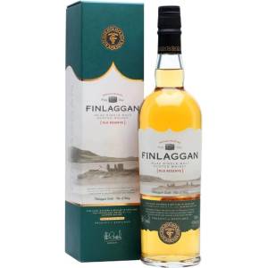 Finlaggan Old Reserve - малцово шотландско уиски 700ml