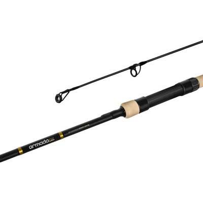 Delphin ARMADA NX BlackWay Cork 3,6 m 3 lb 2 díly