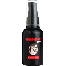 Gummy Beard Oil olej na vousy 50 ml