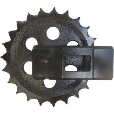 Napínacie koleso MINI JCB 802 803 804 8027 8032