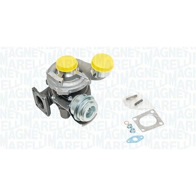 Plniace dúchadlo MAGNETI MARELLI 807101002000 807101002000