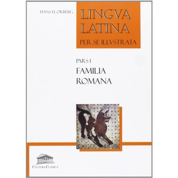 Lingua latina per se illustrata: familia romana