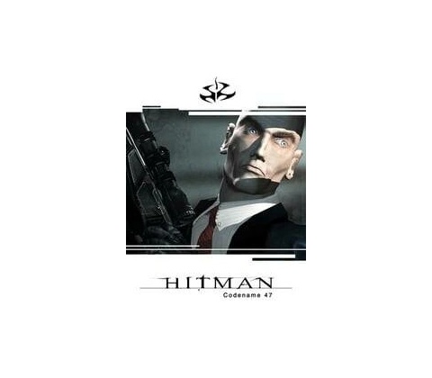 Hitman