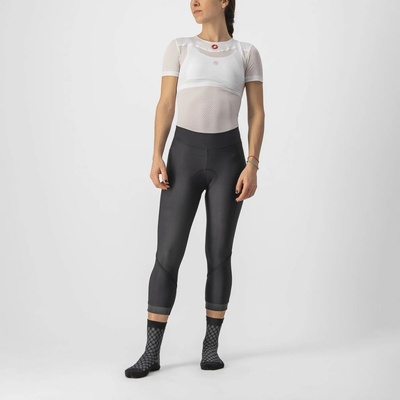 Castelli Velocissima W Thermal Knicker black/black-Reflex