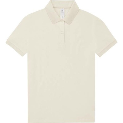 B&C My Polo 180 Women bourbon vanilla