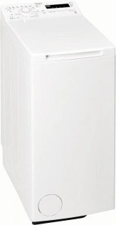 Whirlpool TDLR 65210