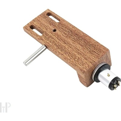 TESLA wood