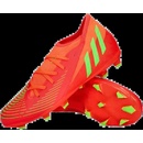 adidas Predator Edge.3 FG JR GW0980 červené