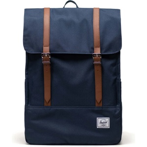 Herschel Дневна раница Herschel Survey Backpack Daypack - Navy - размер One Size (502-9514-0511)