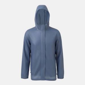 Gelert Непромокаемо яке Gelert Mens Packaway Waterproof Jacket - China Blue