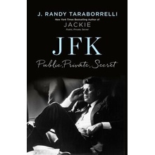 JFK - Public, Private, Secret