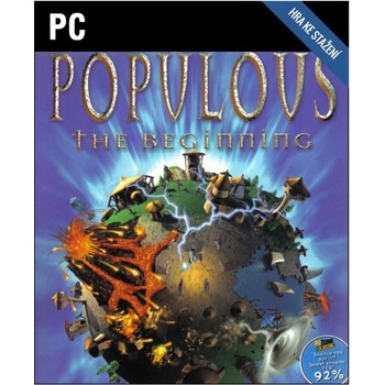 Populous
